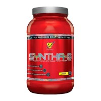 SYNTHA 6 - 2.8lbs/1080g