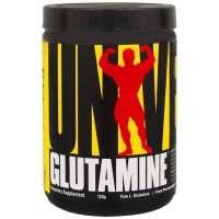 GLUTAMINE 120g - UNIVERSAL