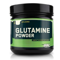 GLUTAMINE POWDER - ON 600g.