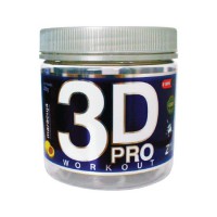 3D WORKOUT - 200g.