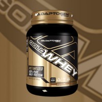 WHEY GOLD ADAPTOGEN - 2Lbs.